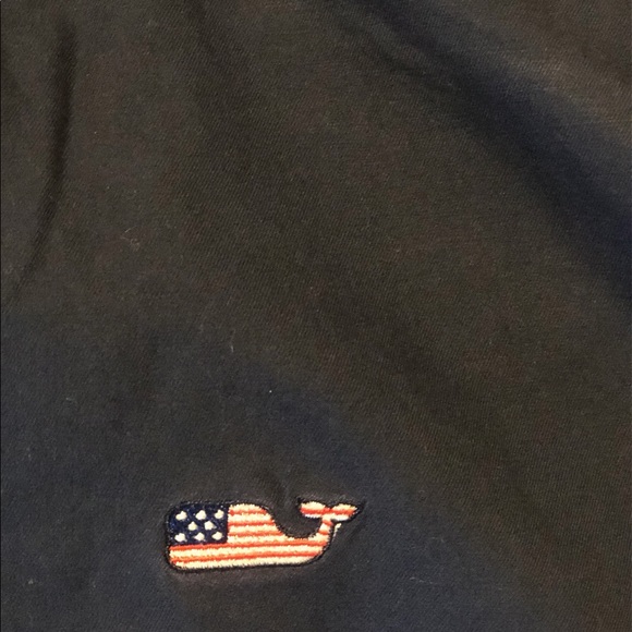 Vineyard Vines Shorts. Like new. - Picture 3 of 3